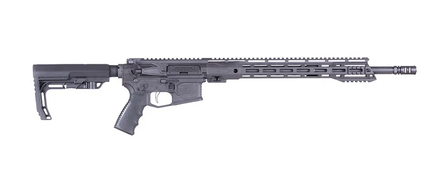 F4-15 Recce Rifle