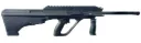 AUG A3 SA .223 Rem/5.56x45 Flat Top Long rail, Svart, 20"