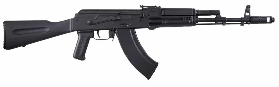Kalashnikov USA KR-103 7.62x39